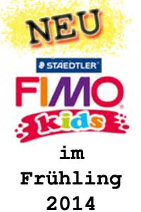 Fimo Kids auf Fimotic com - Anleitungen, Tipps und Tricks